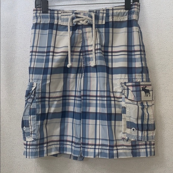 Abercrombie board shorts - Picture 1 of 3
